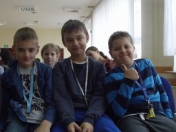 Jesien w pracach  - 12